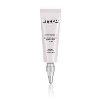 Crema antirid pentru conturul ochilor Dioptiride, 15ml, Lierac Paris