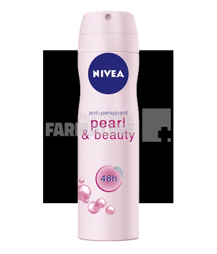 Deodorante si Antiperspirante