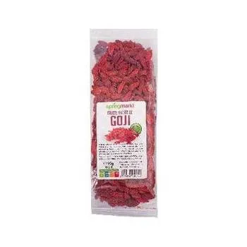 Goji fructe, 90g, Adams Vision