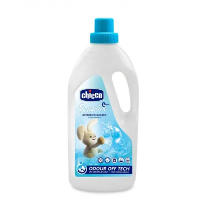 Chicco Detergent lichid pentru hainele bebelusului x1.5 litri