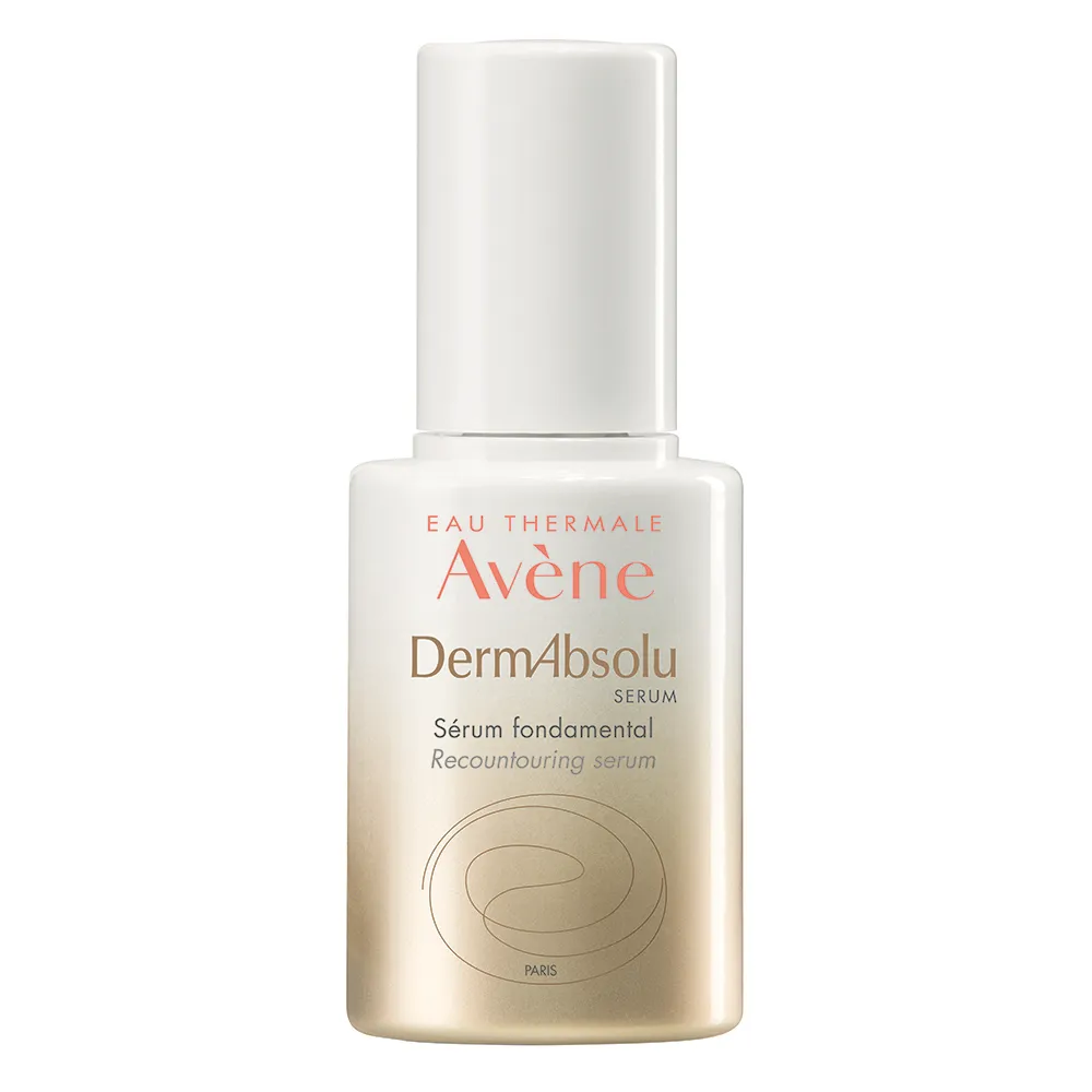 Avene DermAbsolu Ser remodelant x 30ml