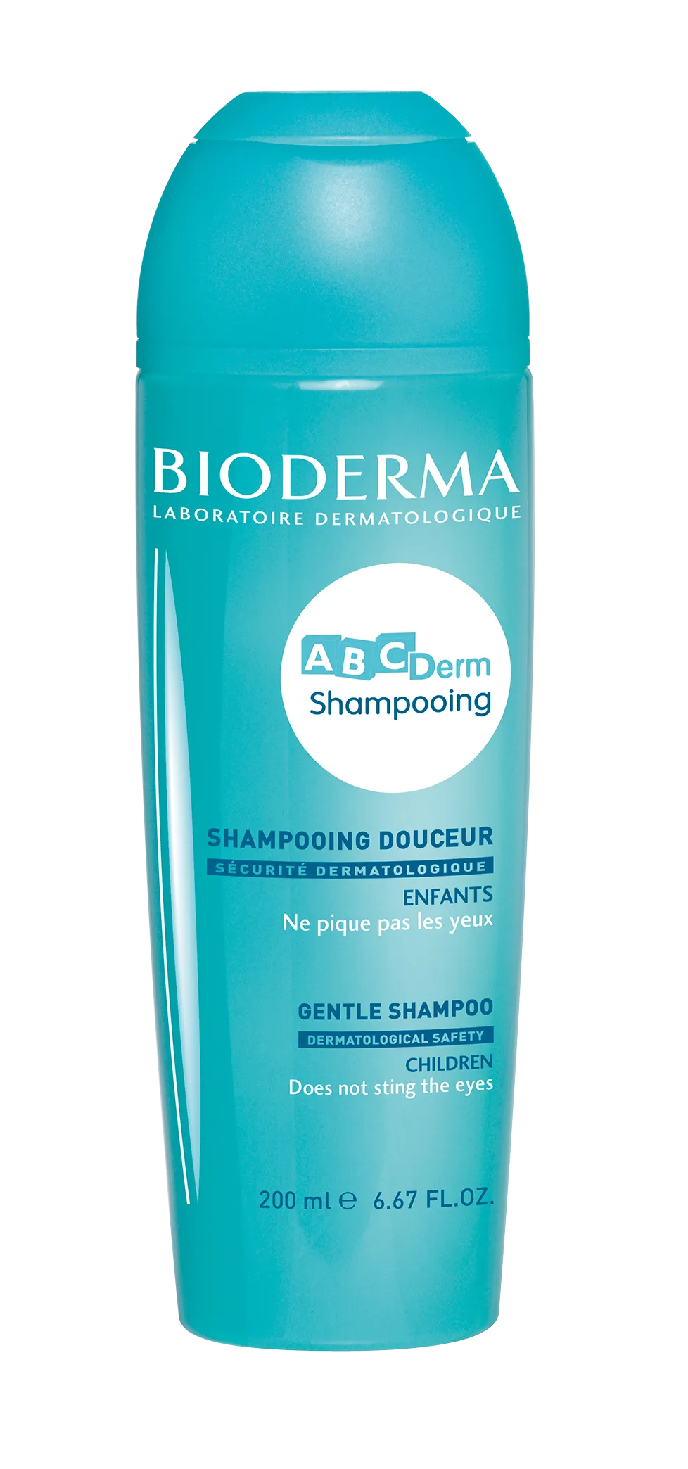 Bioderma ABC Derm Sampon  200ml