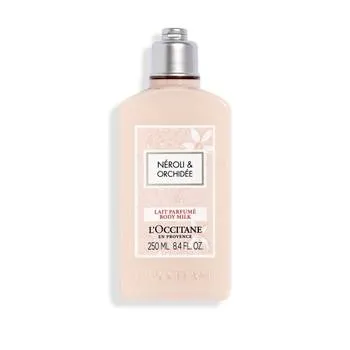 L'Occitane Lapte de corp Néroli & Orchidée, 250ml