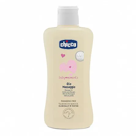 Ulei pentru Masaj  200ml