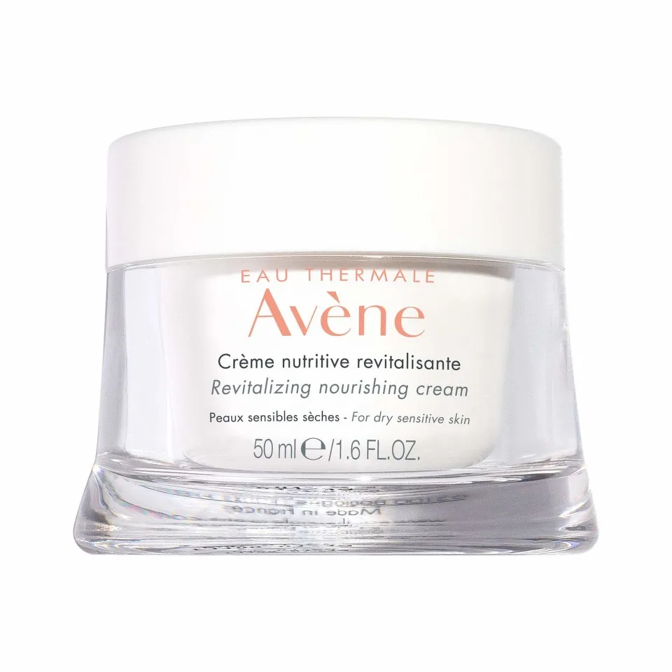 AVENE CREMA NUTRITIVA REVITALIZANTA 50ML