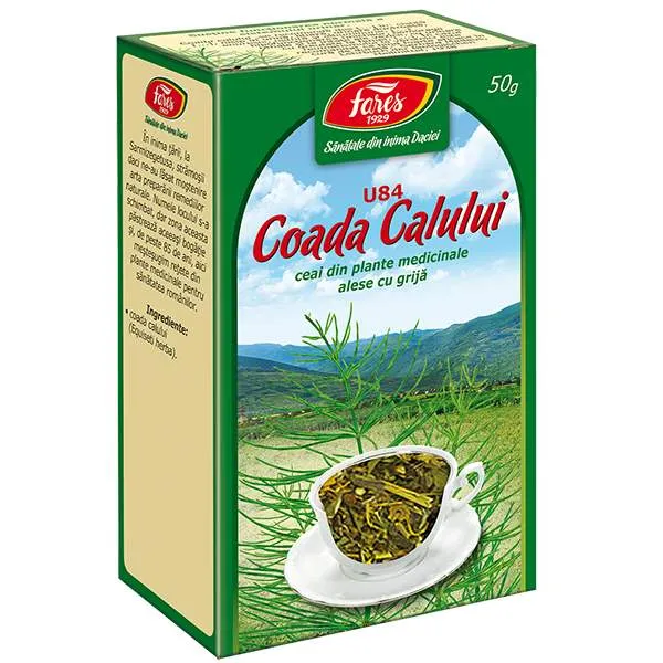 FARES CEAI COADA CALULUI 50G