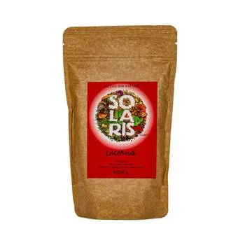 Lucerna pulbere, 200g, Solaris