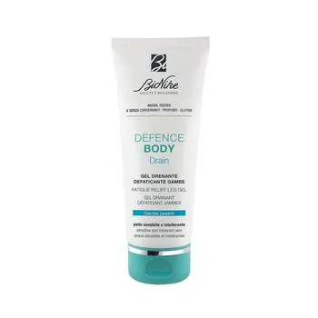 Crema pentru picioare obosite Defence Body, 100ml, Bionike