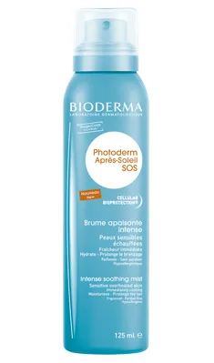 Bioderma Photoderm SOS spray 125 ml
