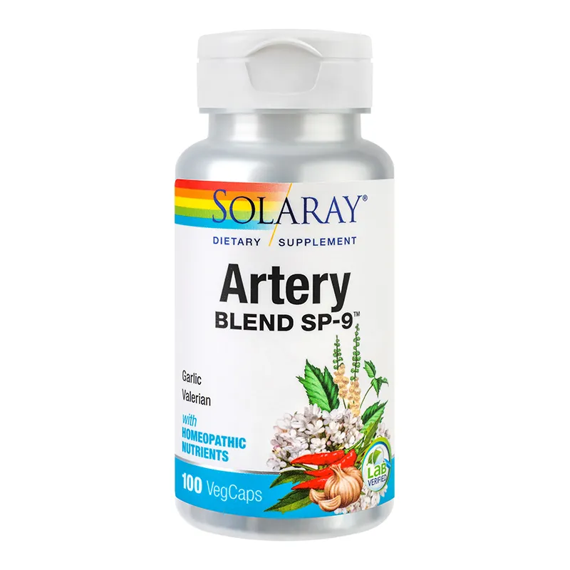 Artery Blend 100 capsule