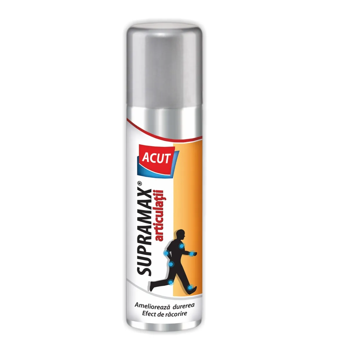 Supramax articulații Acut spray, 150 ml, Zdrovit