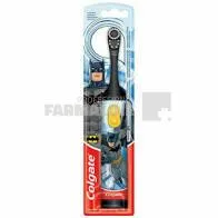 Colgate Periuta Dinti Electrica Batman