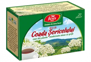 Ceai coada soricelului x 20dz (Fares)