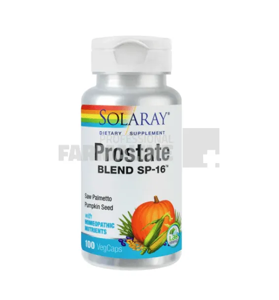 Prostate Blend SP-16 100 capsule