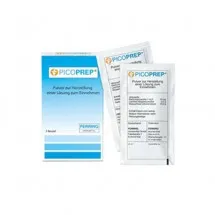 Picoprep x 2 plicuri
