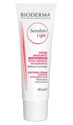 Bioderma Sensibio Light crema 40 ml