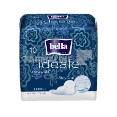 Bella Ideale Regular Ultra Thin Absorbante 10 bucati