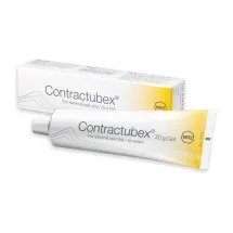 Contractubex gel x 20g