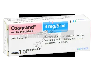 OSAGRAND 3 mg/3 ml x 1