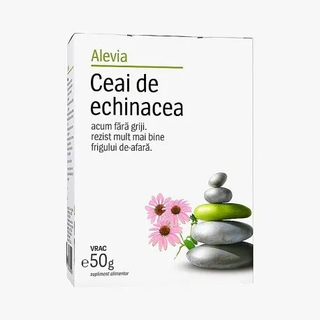 Alevia CEAI DE ECHINACEA, 50 g