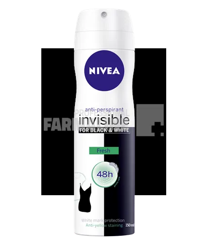 Deodorante si Antiperspirante