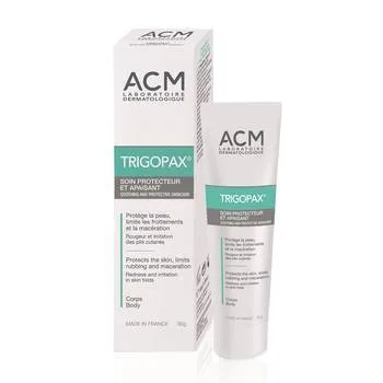 Crema protectoare si calmanta Trigopax, 30ml, ACM