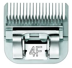 Lama metal Aesculap nr.4F - 9.5mm