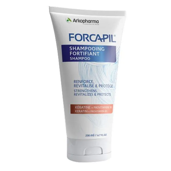 Forcapil șampon x 200ml