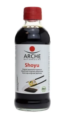 Sos shoyu eco 250g (Arche)