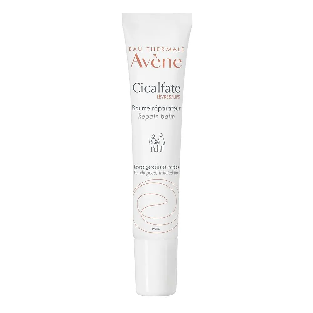 AVENE CICALFATE BALSAM BUZE 10ML