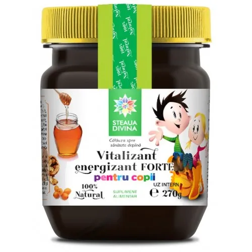 Mama & Copilul