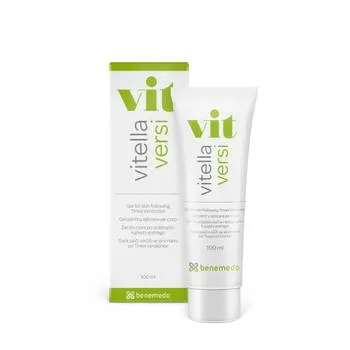 Gel pentru aplicare pe corp Vitella Versi 100ml, Benemedo