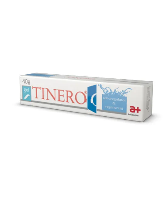 TINERO GEL 40G