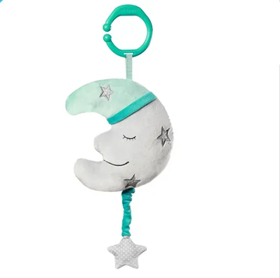 Baby Ono cutie muzicala Luna