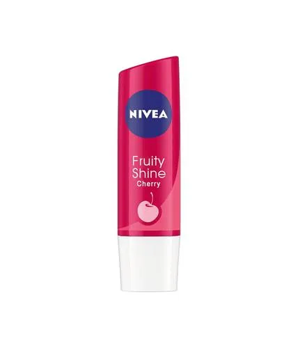 NIVEA LipCare FruityShine Cherry 85077