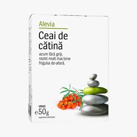 Alevia CEAI DE CATINA, 50 g