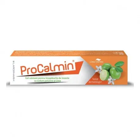 ProCalmin gel, 40g LARO