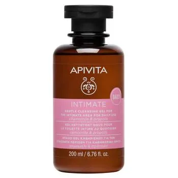 Apivita Intimate Lotiune uz frecvent, 200ml