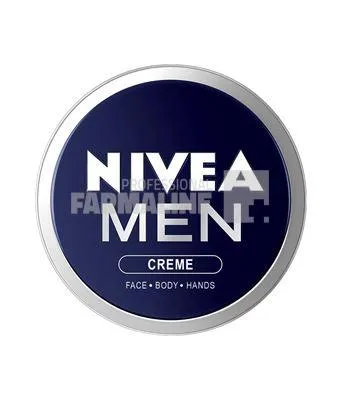 Nivea Men 83922 Creme 75 ml