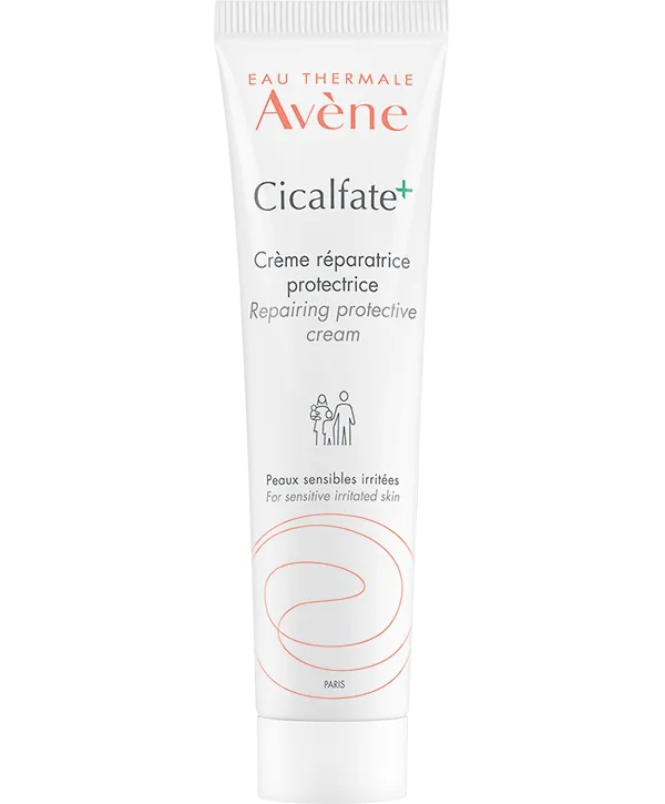 AVENE CICALFATE+ CREMA 100ML NOU