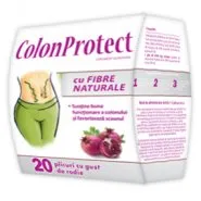 Zdrovit Colonprotect x 20 plicuri