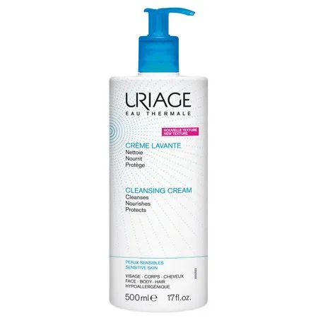 Uriage Crema de curatare 500ml