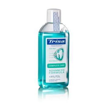 Apa de gura Complete Care Mini, 100ml, Trisa