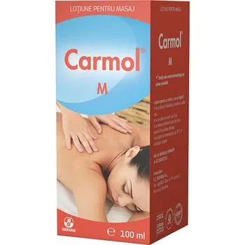 Carmol M, 100 ml, Biofarm