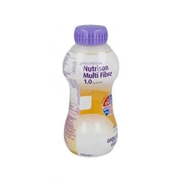 Nutrison Multifibre x 0.5l (Nutricia)