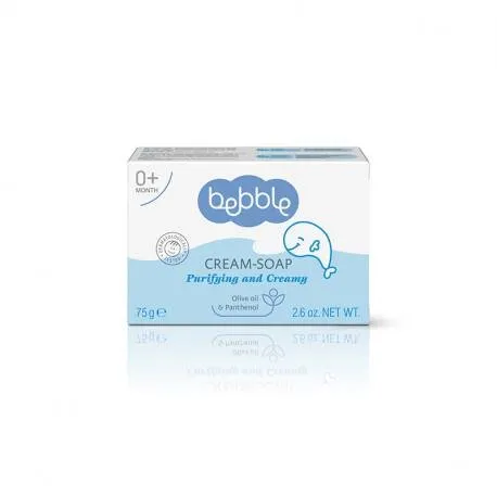 Bebble sapun crema 75 g