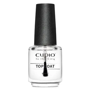 Top Coat In the city, 15ml, Cupio