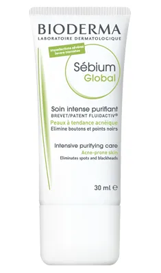 Bioderma Sebium Global 30ml