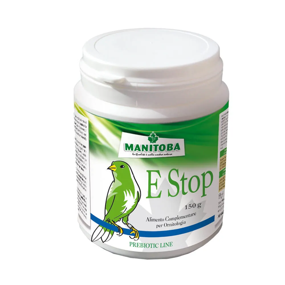 Supliment natural anti-e coli - 150g