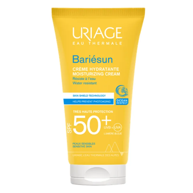 Uriage Bariesun Crema SPF50 50 ml